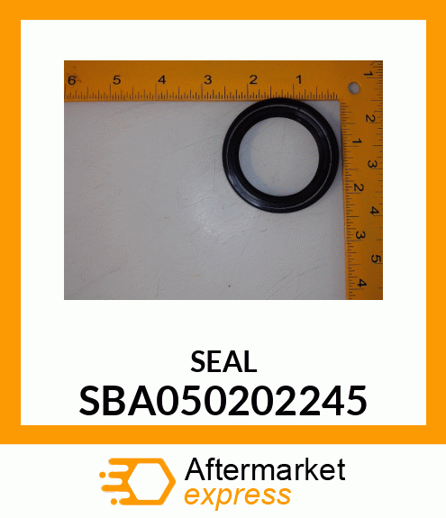 SEAL SBA050202245