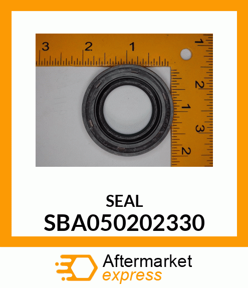 SEAL SBA050202330