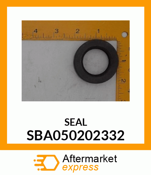 SEAL SBA050202332