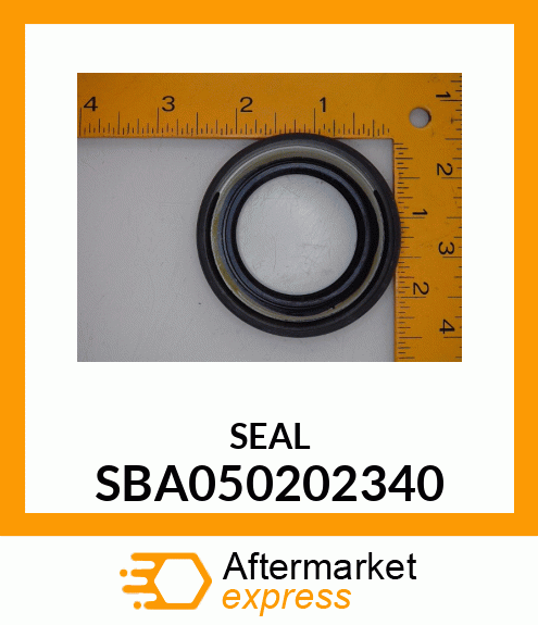 SEAL SBA050202340