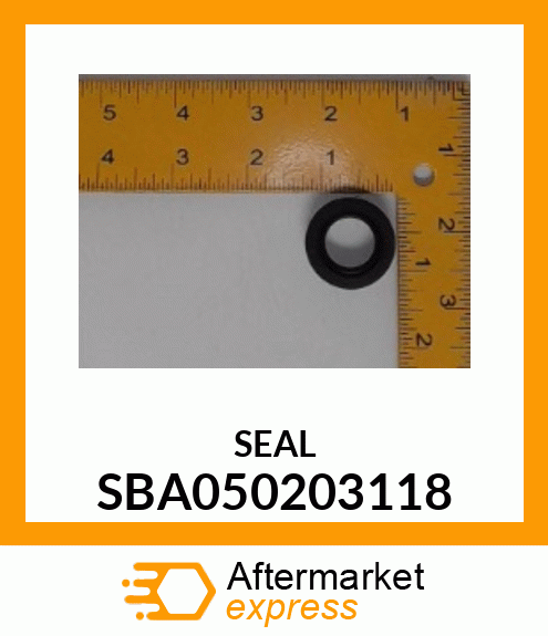 SEAL SBA050203118