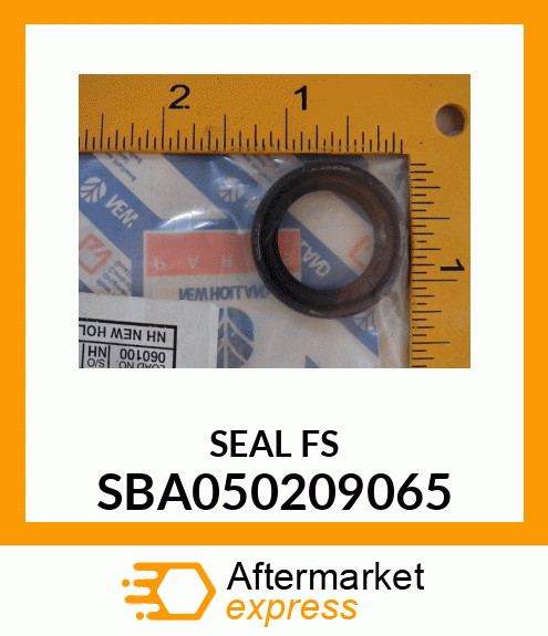 SEAL FS SBA050209065