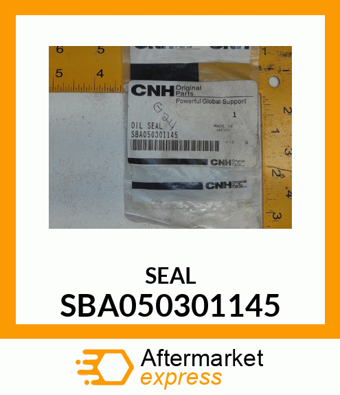 SEAL SBA050301145