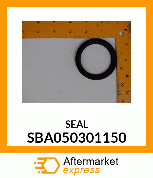 SEAL SBA050301150