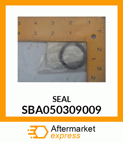 SEAL SBA050309009