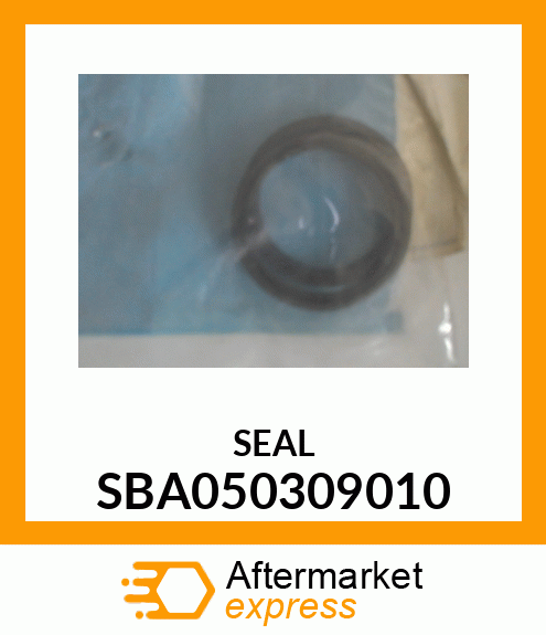 SEAL SBA050309010