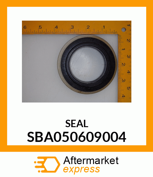 SEAL SBA050609004