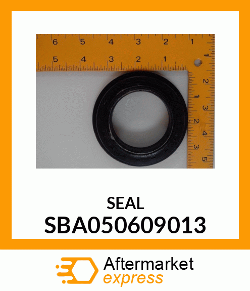 SEAL SBA050609013