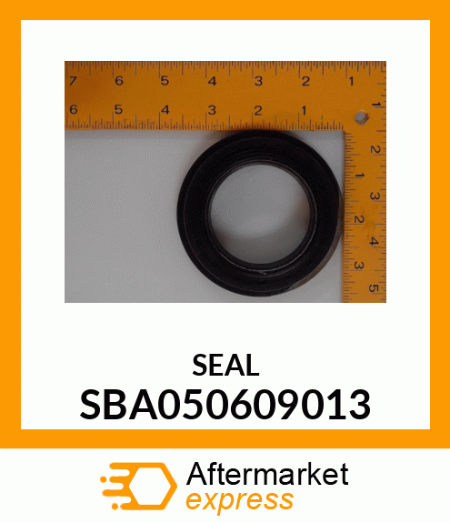 SEAL SBA050609013