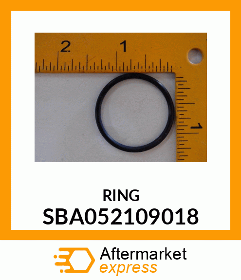 RING SBA052109018