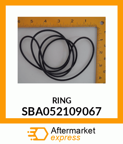 RING SBA052109067