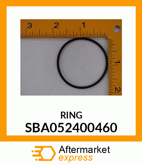RING SBA052400460