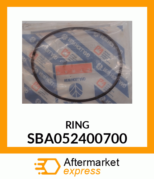 RING SBA052400700