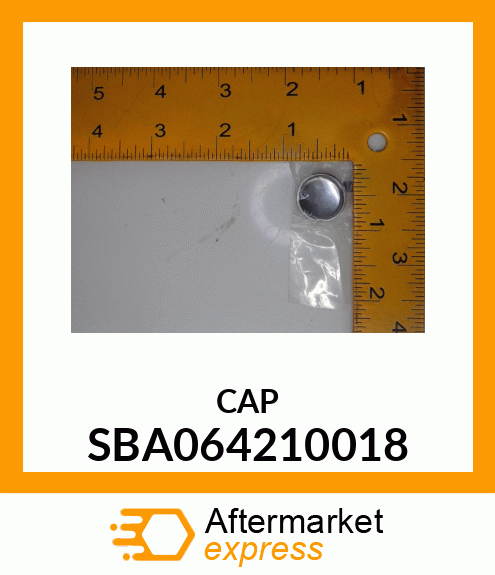 CAP SBA064210018