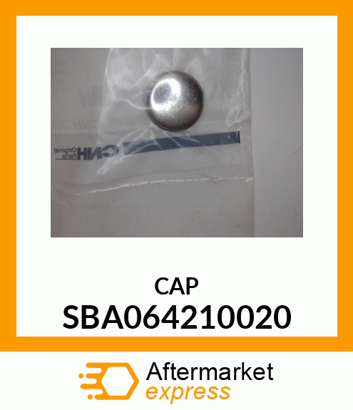 CAP SBA064210020