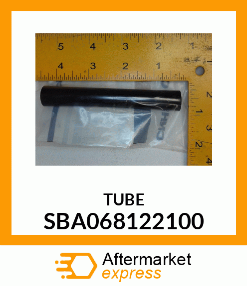 TUBE SBA068122100