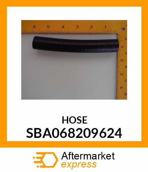 HOSE SBA068209624