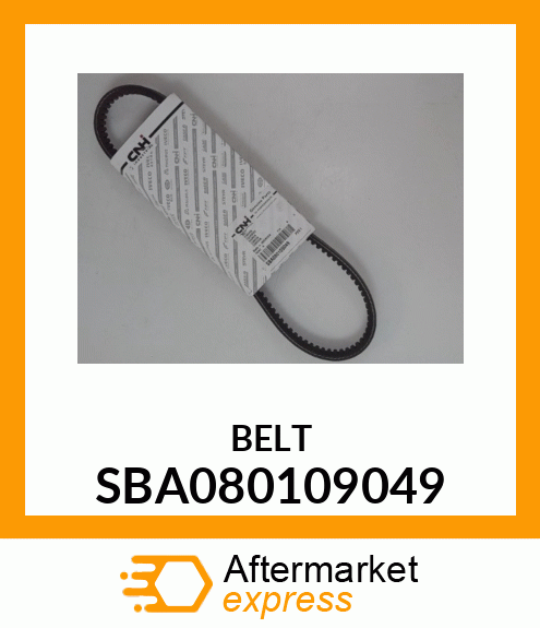 BELT SBA080109049