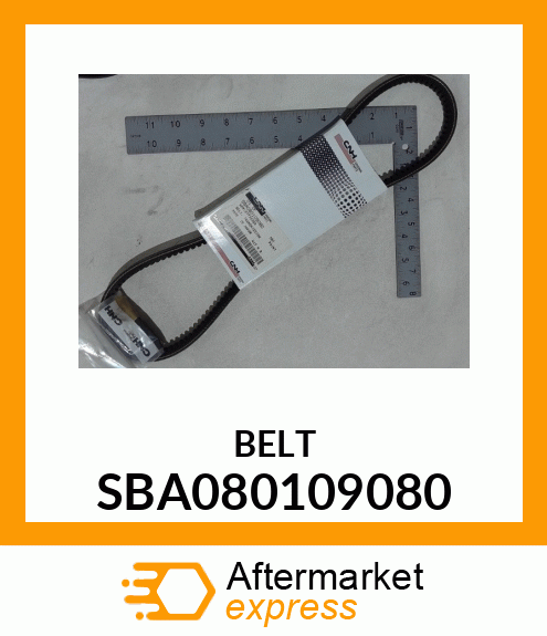 BELT SBA080109080