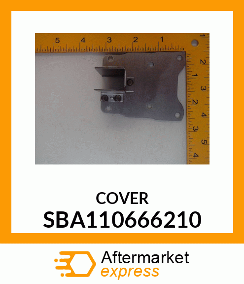 COVER SBA110666210