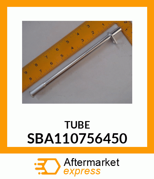 TUBE SBA110756450