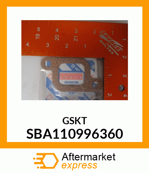 GSKT SBA110996360