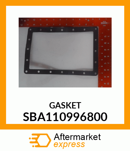 GASKET SBA110996800