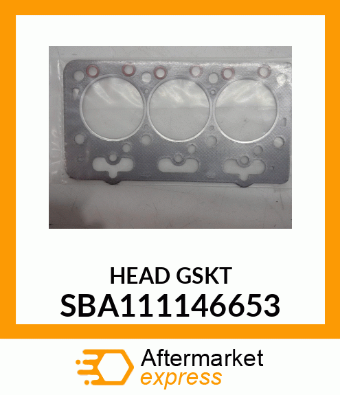 HEAD GSKT SBA111146653