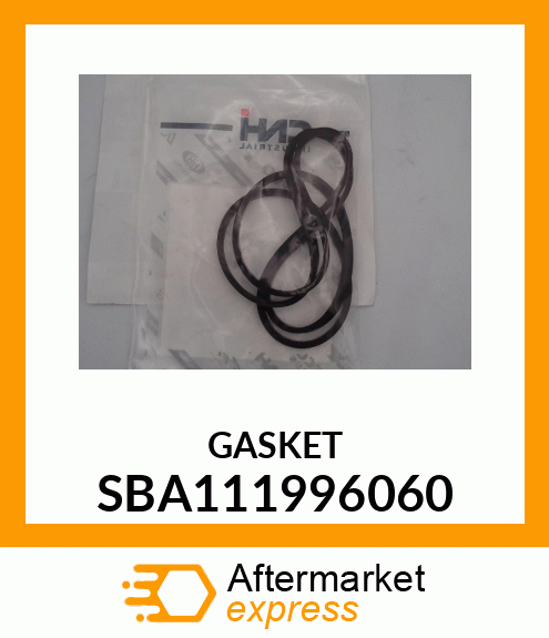 GASKET SBA111996060