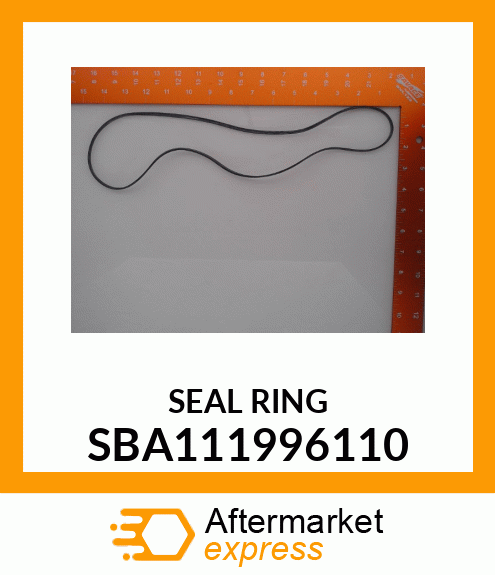 SEAL RING SBA111996110