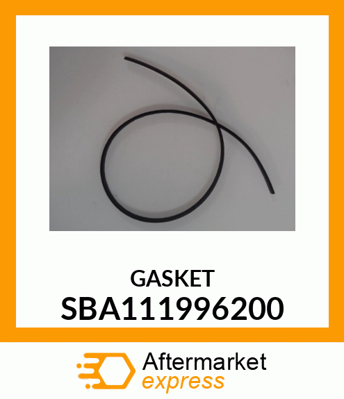 GASKET SBA111996200