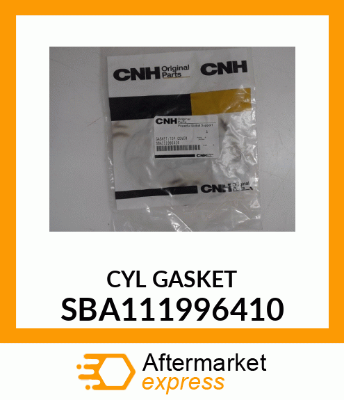 CYL GASKET SBA111996410