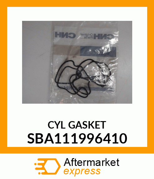 CYL GASKET SBA111996410