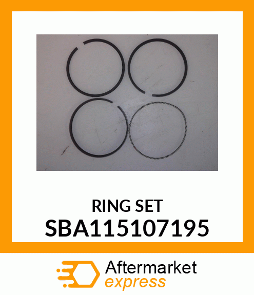 RING SET SBA115107195