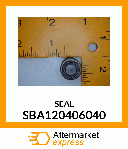 SEAL SBA120406040