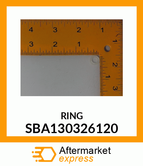 RING SBA130326120