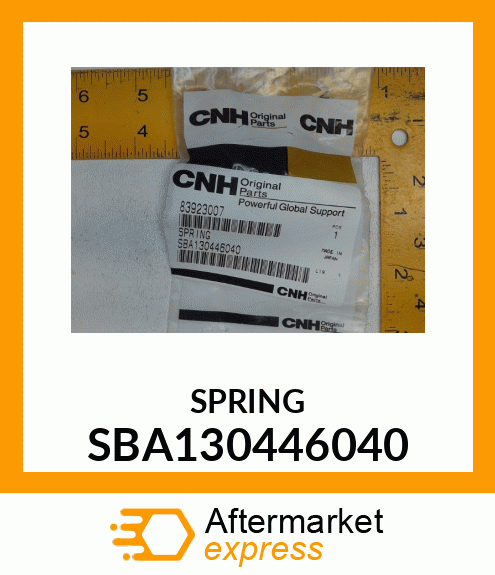 SPRING SBA130446040