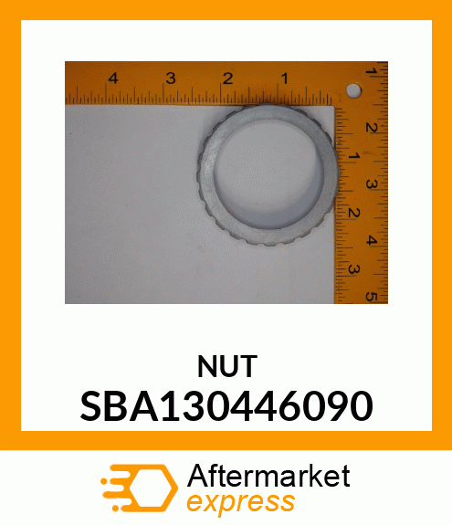 NUT SBA130446090