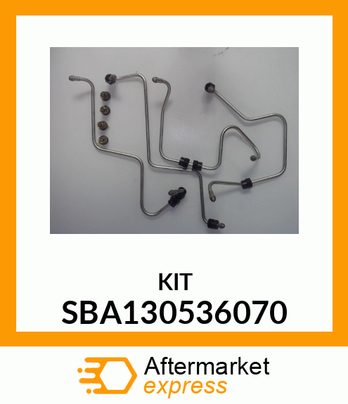 KIT SBA130536070