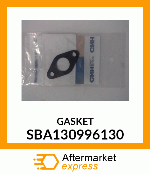 GASKET SBA130996130
