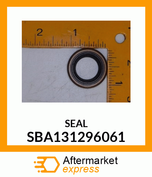 SEAL SBA131296061