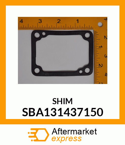 SHIM SBA131437150