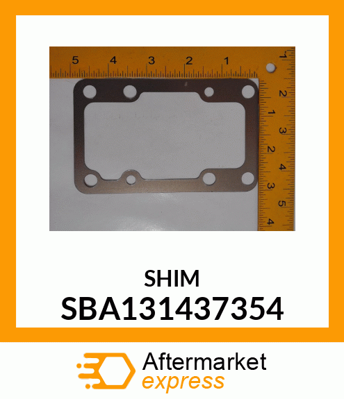 SHIM SBA131437354