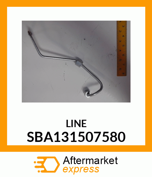 LINE SBA131507580