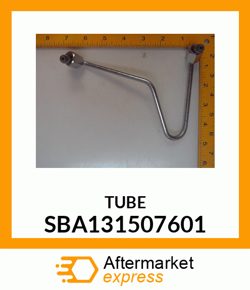 TUBE SBA131507601