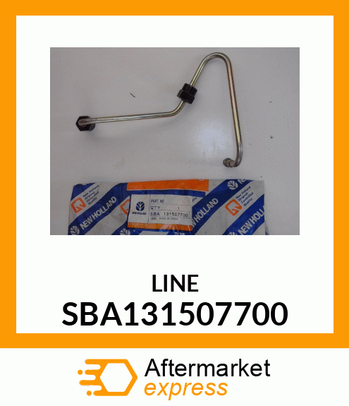 LINE SBA131507700