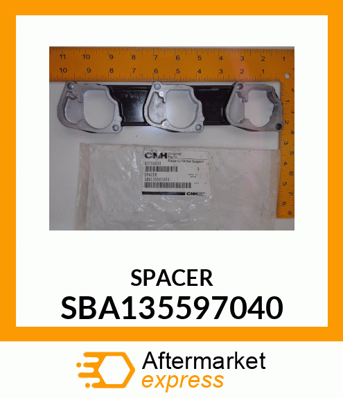 SPACER SBA135597040