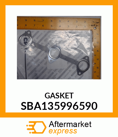 GASKET SBA135996590