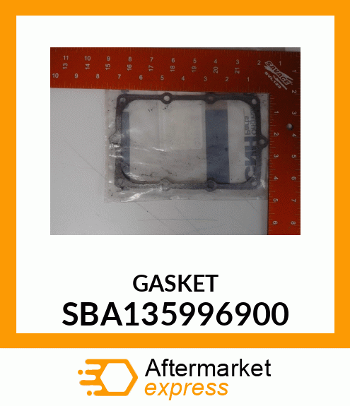 GASKET SBA135996900