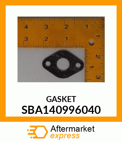 GASKET SBA140996040